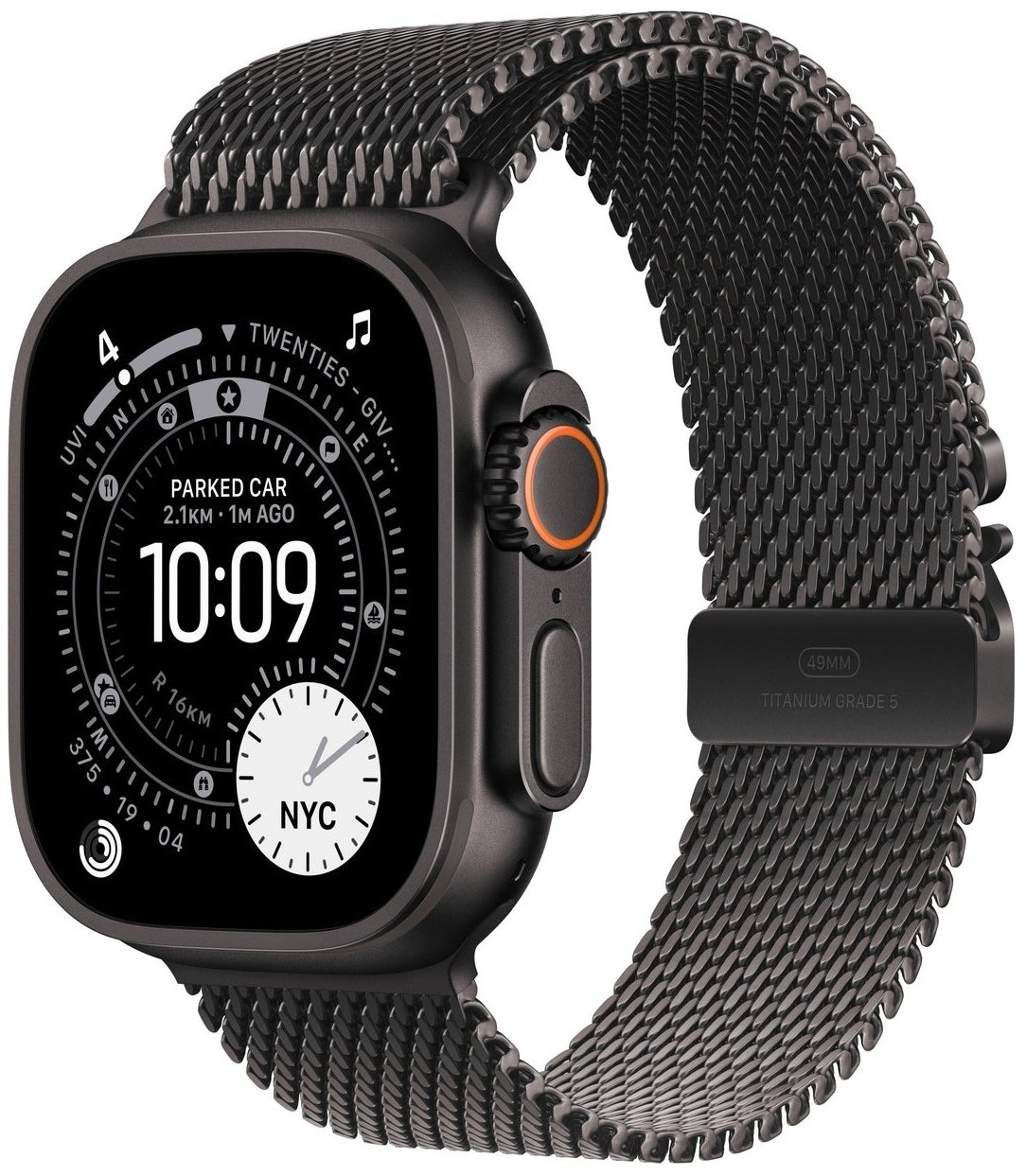 Apple Watch Ultra 3 GPS + Cellular 49mm | PRIX