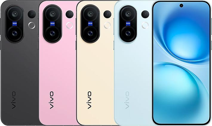 vivo X200 FE 512Go 12Go RAM | PRIX