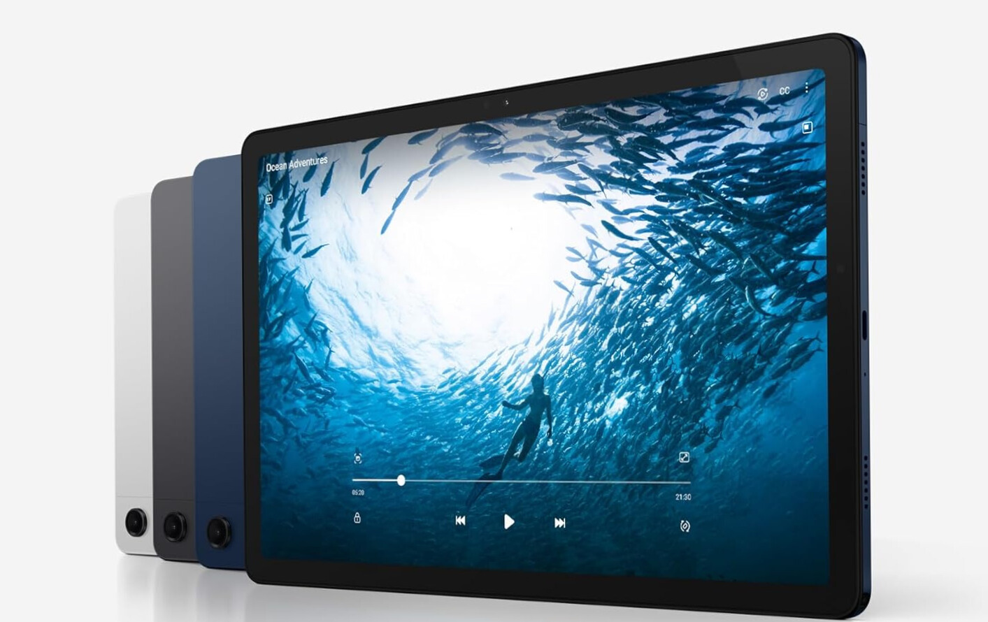 Samsung Galaxy Tab A9+ Plus Wifi 128Go 6Go RAM – Prix