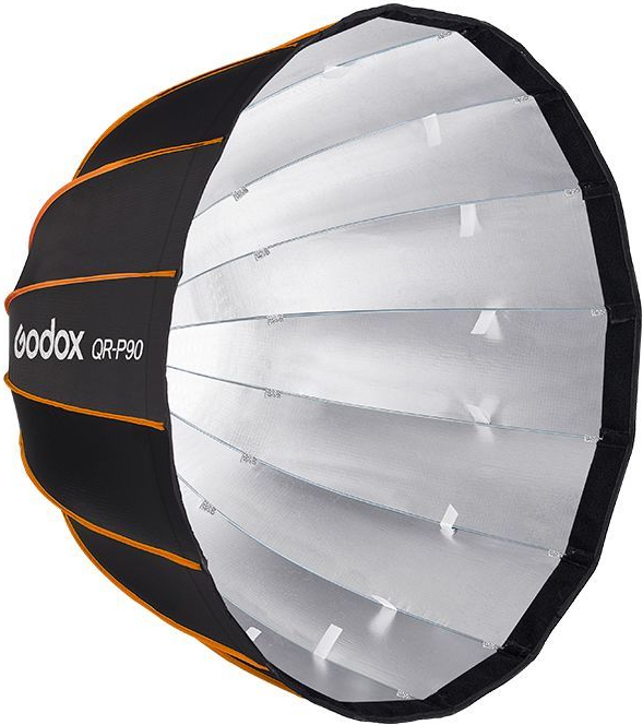 Godox QR-P90 6952344221730 – Prix