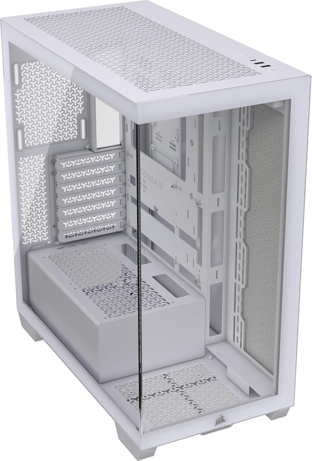 CORSAIR 3500X ATX Mid-Tower 840006686040 – Prix