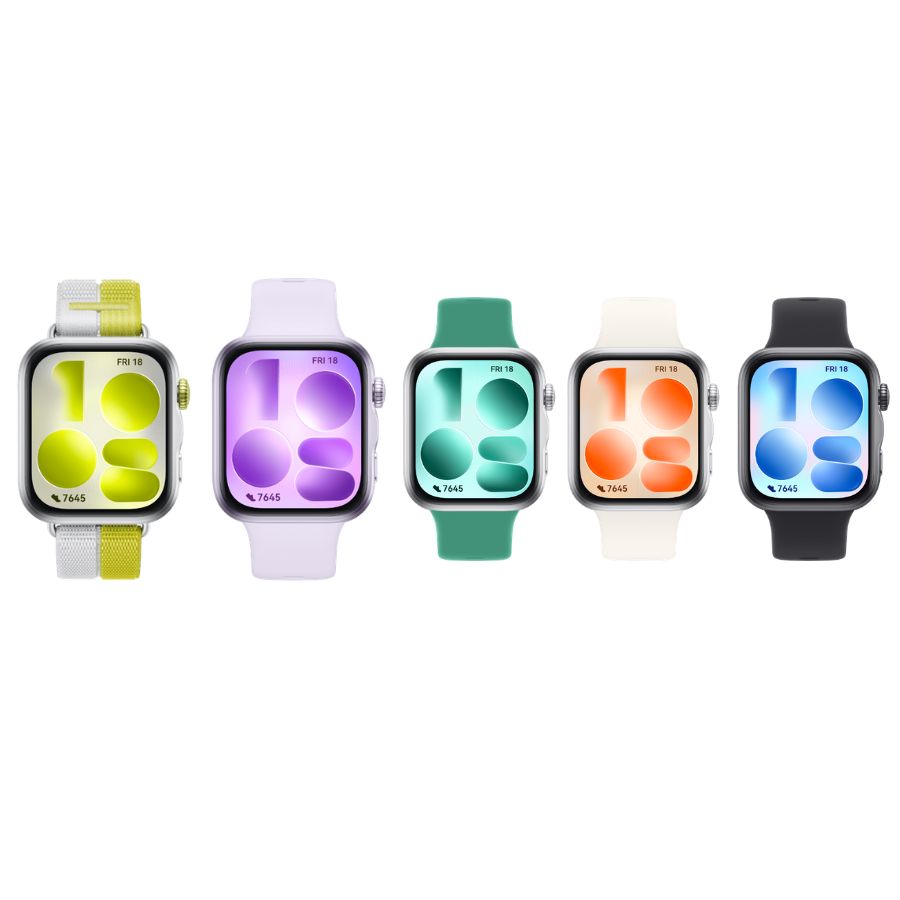 Huawei Watch Fit 5 | PRIX