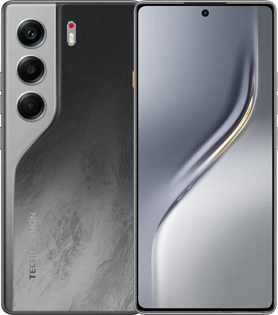 Tecno Camon 40 256Go 8Go RAM | Prix