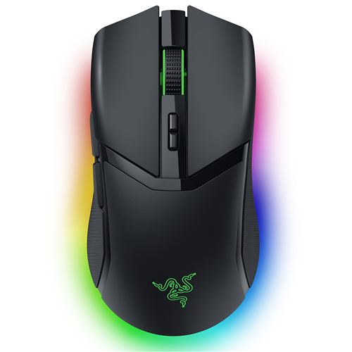 Razer Cobra Pro 8886419334125 – Prix