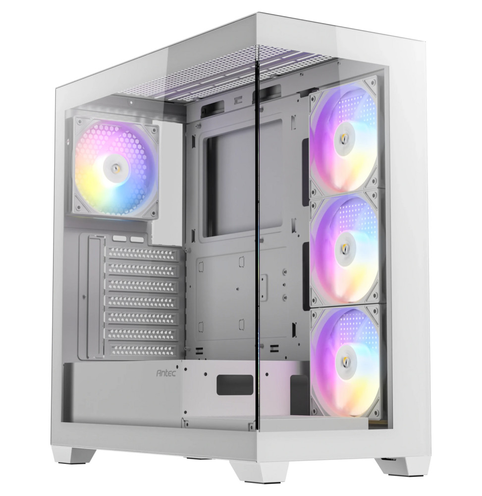 Antec CX300 ARGB Blanc 761345101516 – Prix