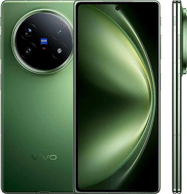 vivo X Fold 5 512Go 16Go RAM  | PRIX