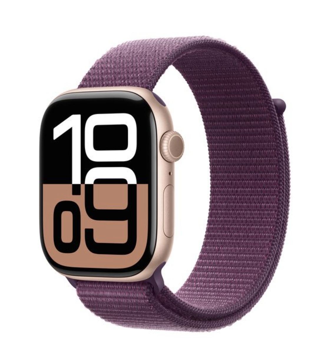 Apple Watch Series 10 46mm GPS – Prix