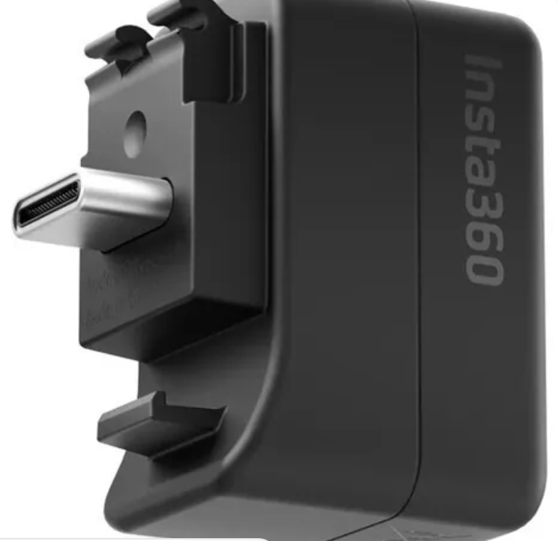 INSTA360 ADAPTATEUR Micro Pour X5 6977644761106 – Prix