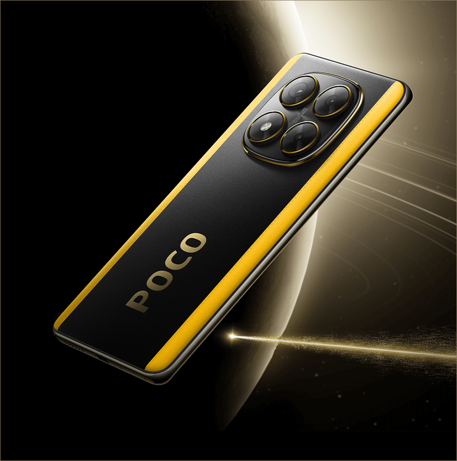 Xiaomi Poco X7 256Go 8Go RAM | PRIX Double Sim