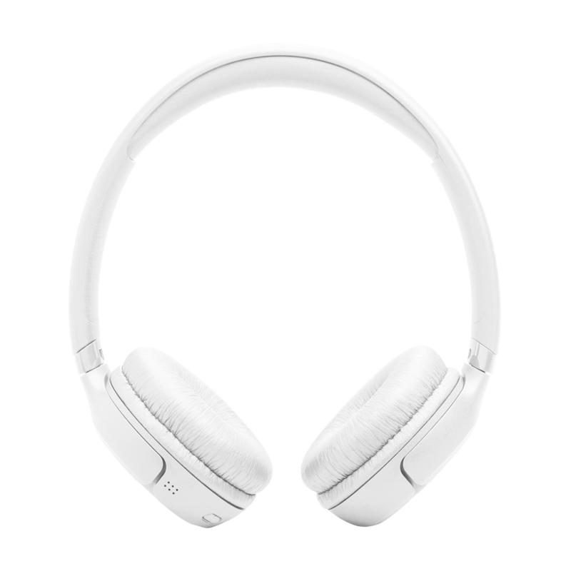JBL Tune 530BT Blanc 1200130029974 – Prix