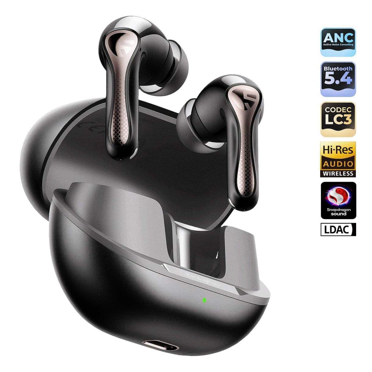 Soundpeats Air5 Pro | PRIX