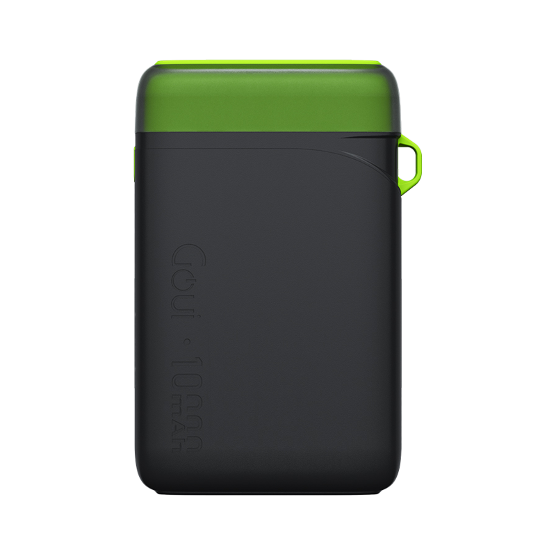 Goui Pwani Power Bank 10 000mAh – Charge Rapide 20W