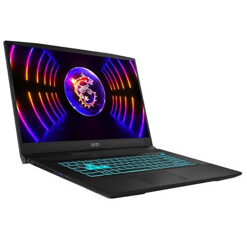 MSI Katana 17 B13VGK i7-13620H RTX 4070 1To 16Go RAM | PRIX