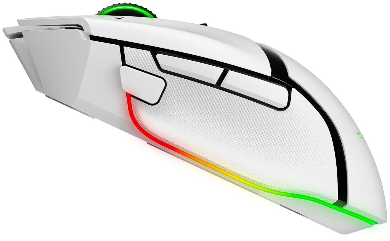 Razer Basilisk V3 Pro Blanc 8886419333937 – Prix