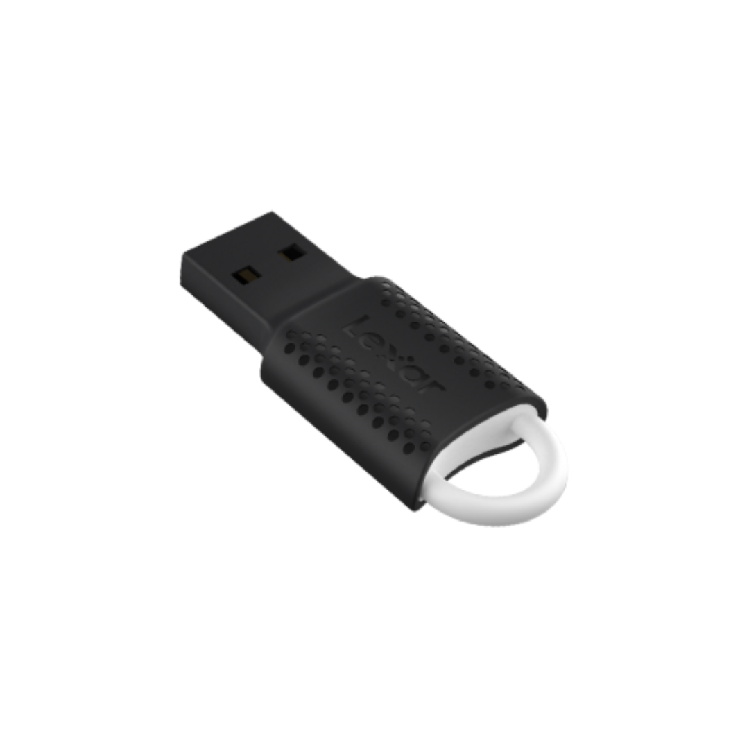 LEXAR CLE USB V40 16Go JumpDrive LJDV40-16GAB – Prix