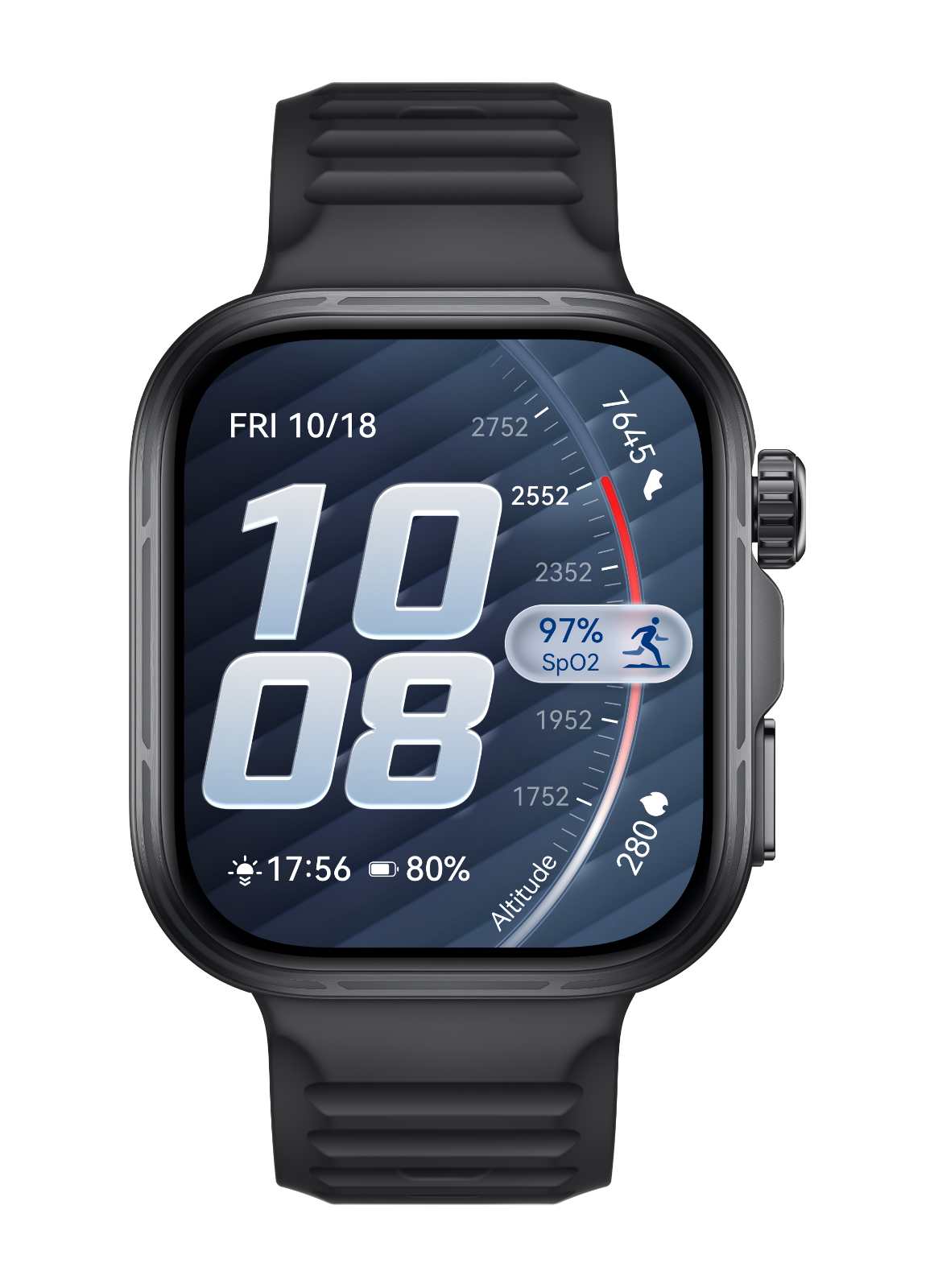 HUAWEI WATCH FIT 5 Pro | PRIX