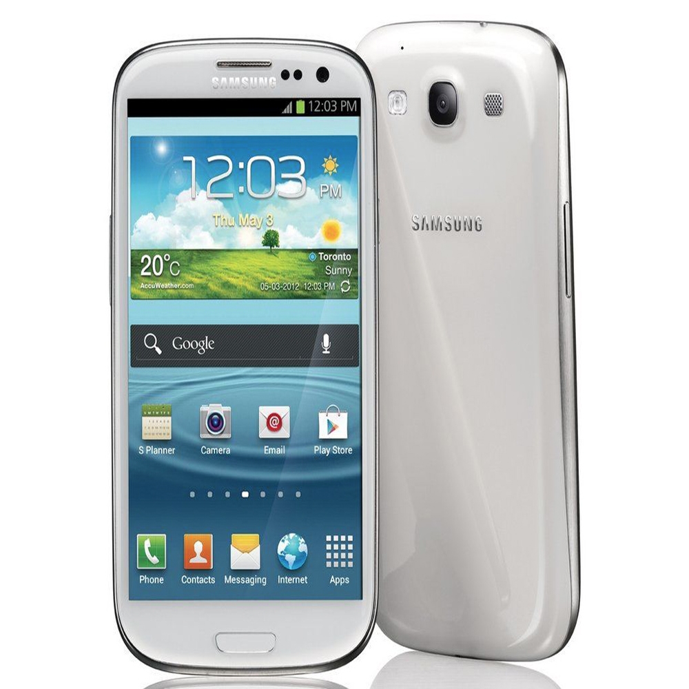 Galaxy S3  | Prix Derb Ghallef