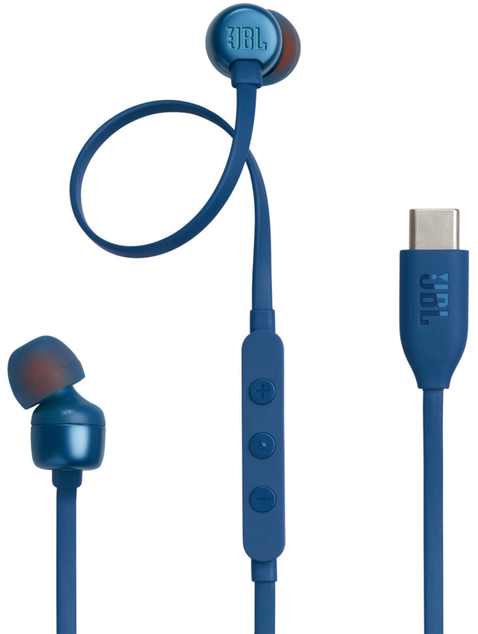 JBL Tune 310 Bleu 1200130011160 – Prix