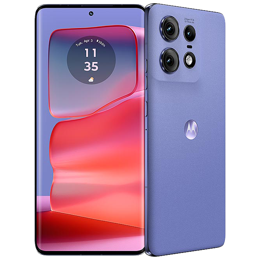 Motorola Edge 50 Pro 256Go 12Go RAM – Prix