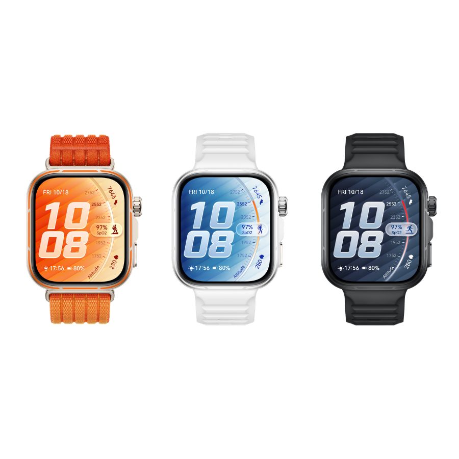 HUAWEI WATCH FIT 5 Pro | PRIX