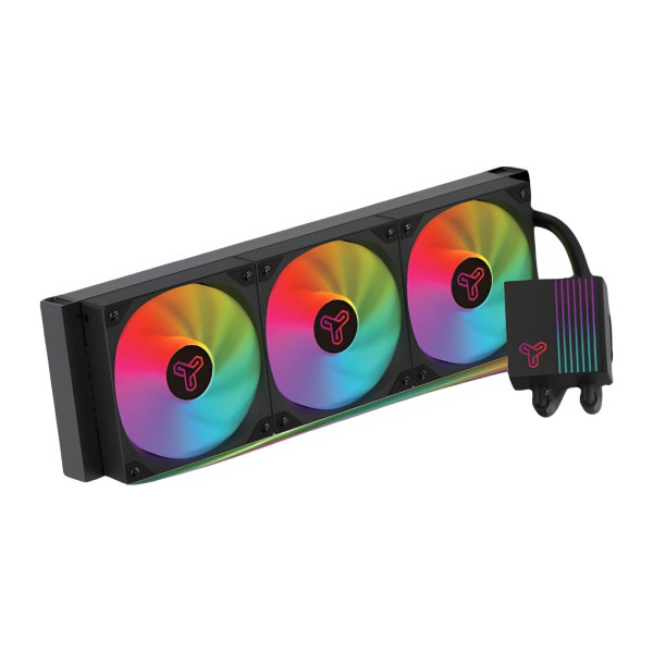 Connect Refroidisseur LB360mm 609137452678 – Prix