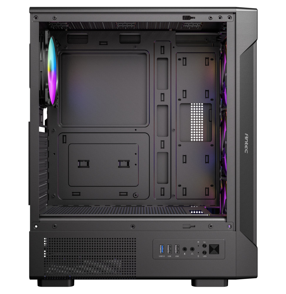 Antec VX320 ARGB Noir 761345102346 – Prix