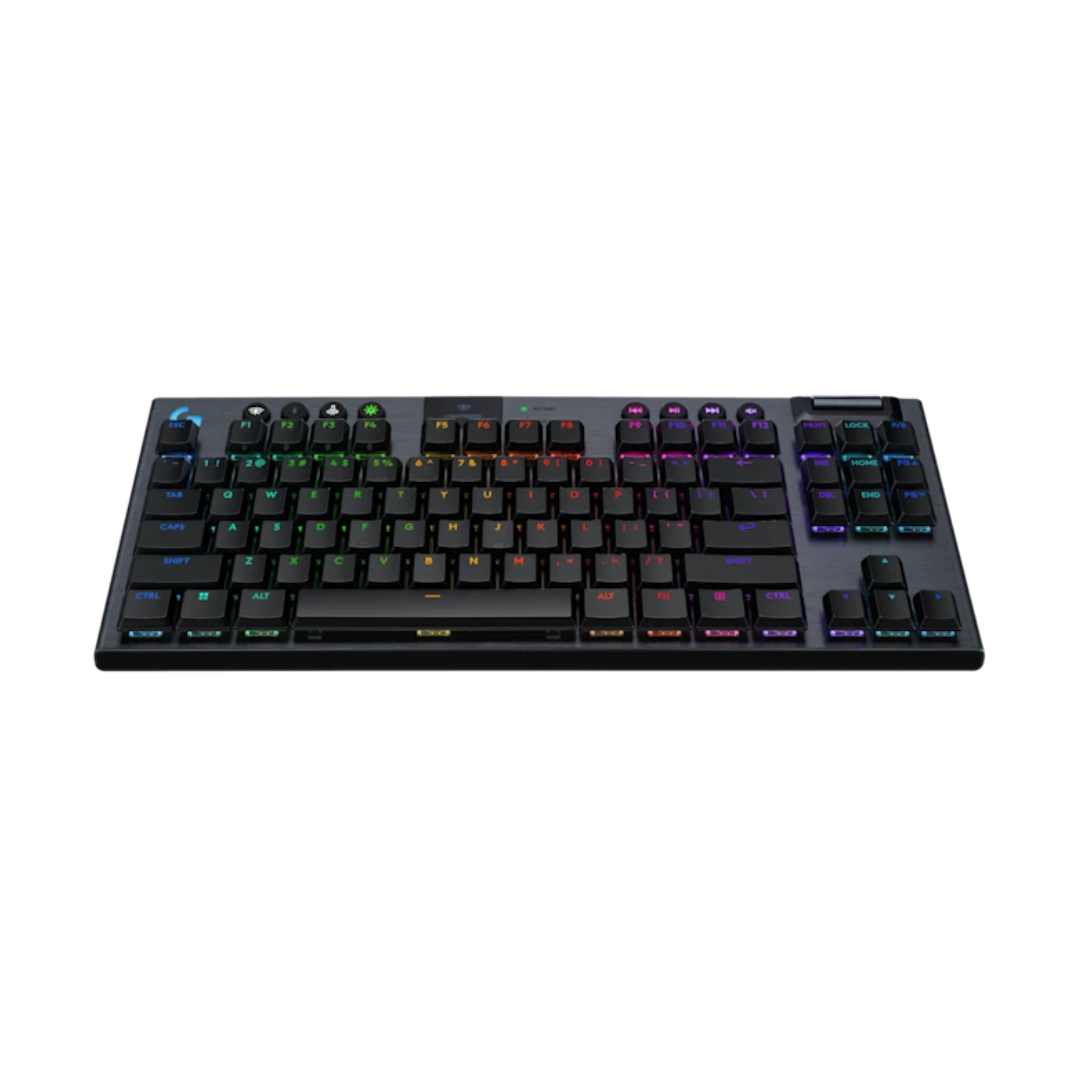 LOGITECH Clavier G915 X LIGHTSPEED 920-012721 – Prix