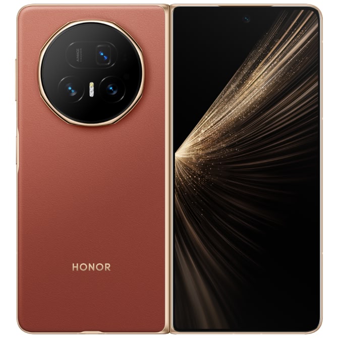 Honor Magic V5 512Go 16Go RAM – Prix