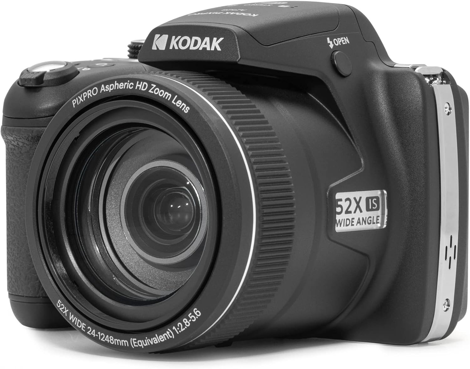 Kodak Pixpro AZ528 819900013856 – Prix
