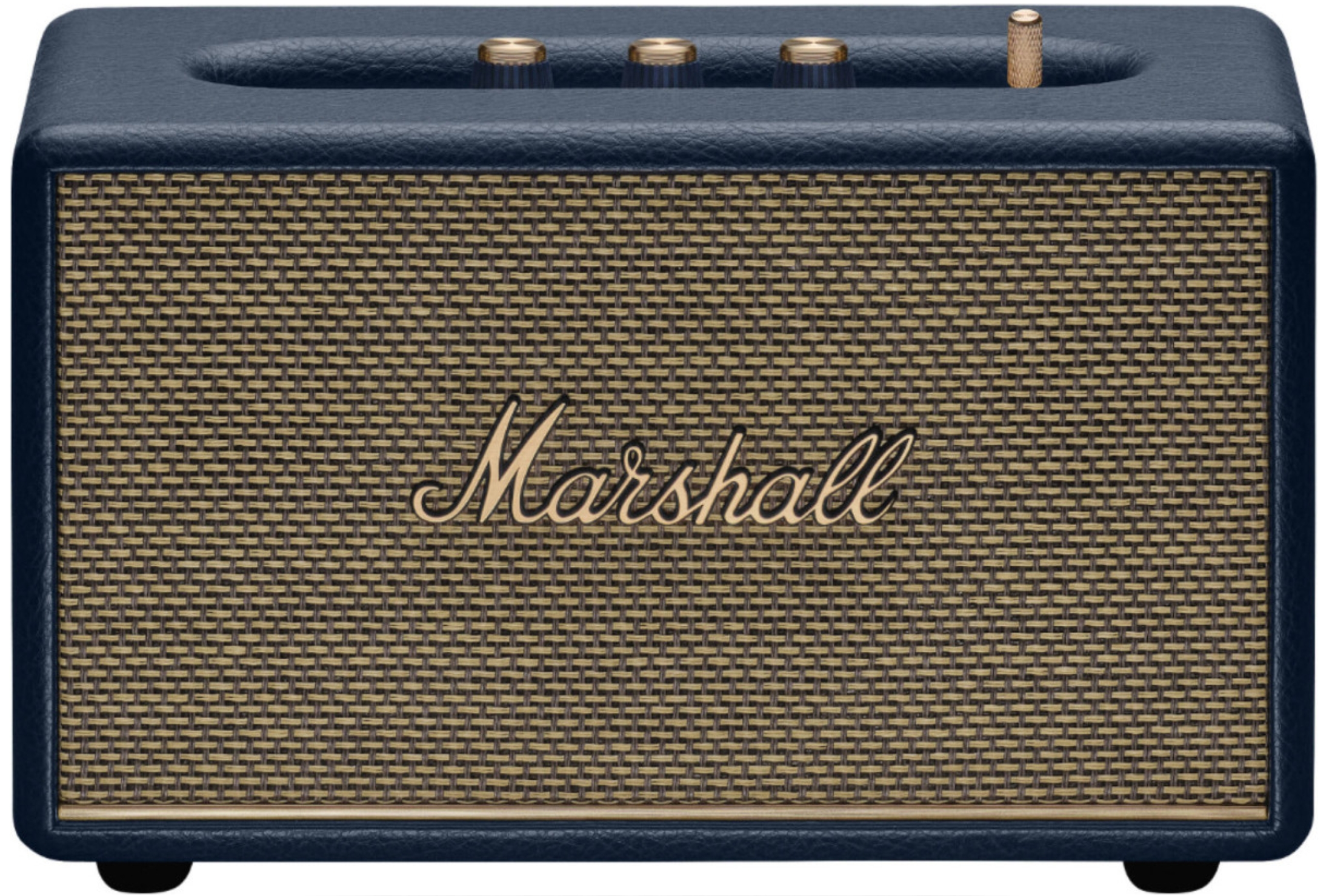 Marshall Acton III Midnight Blue 7340055408196 – Prix