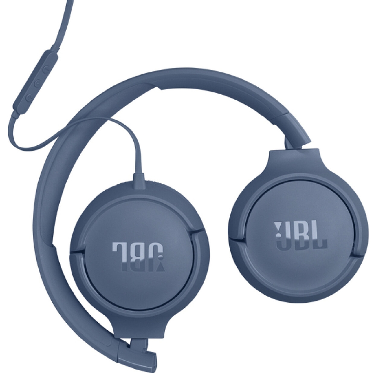 JBL Tune 520C Bleu 1200130023279 – Prix