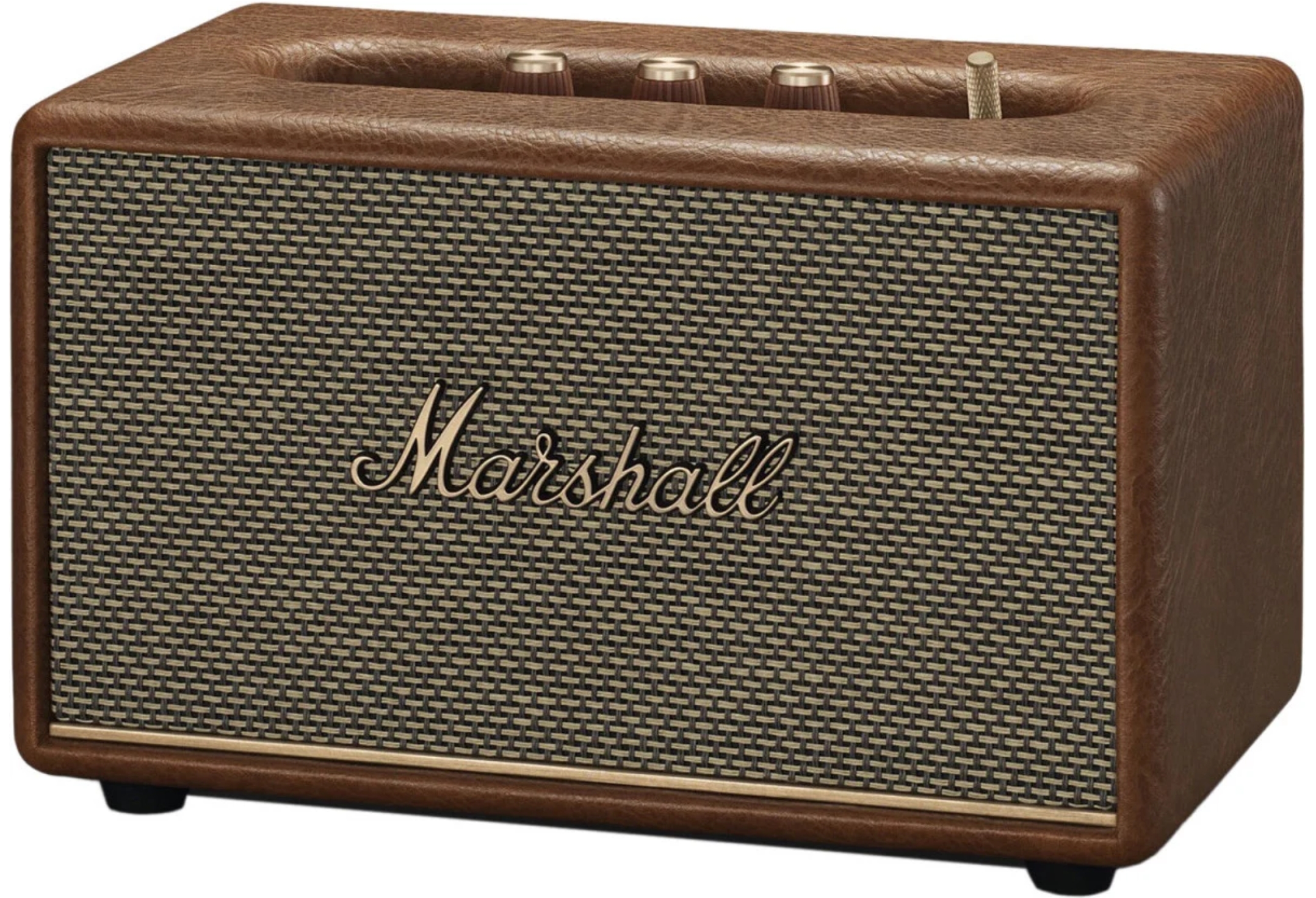 Marshall Acton III Marron 7340055387101 – Prix