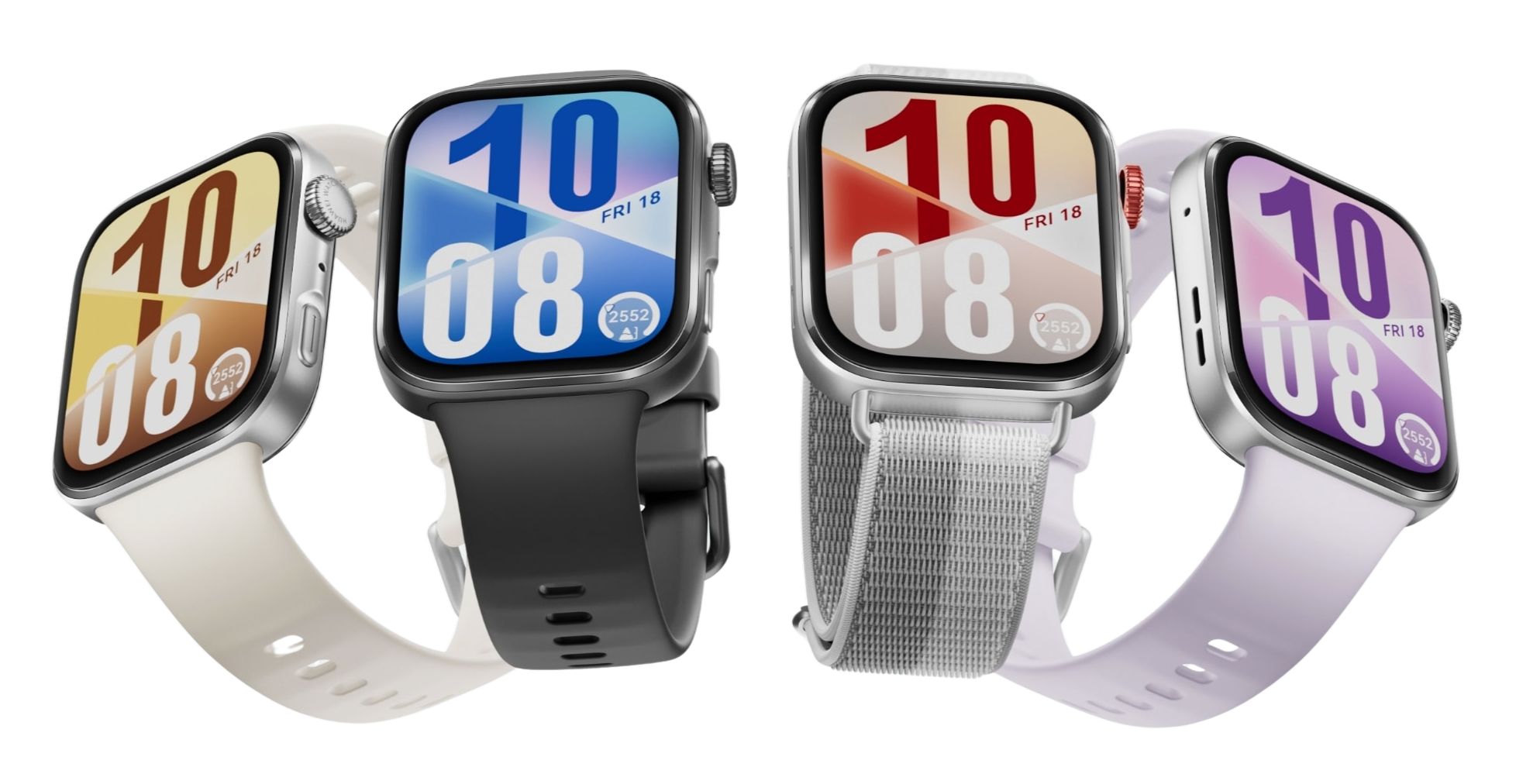 Huawei Watch FIT 4 | PRIX