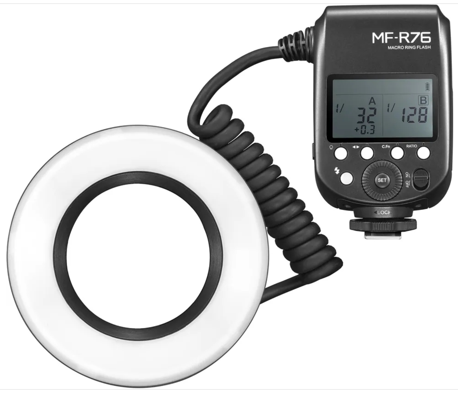 Godox Macro MF-R76 6952344223741 | Prix