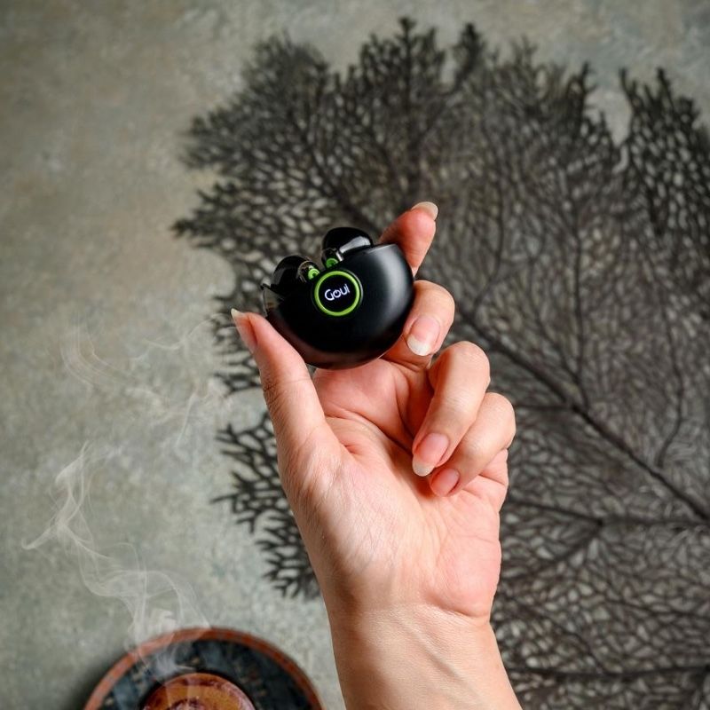 Goui G-Pods Plus Écouteurs sans fil