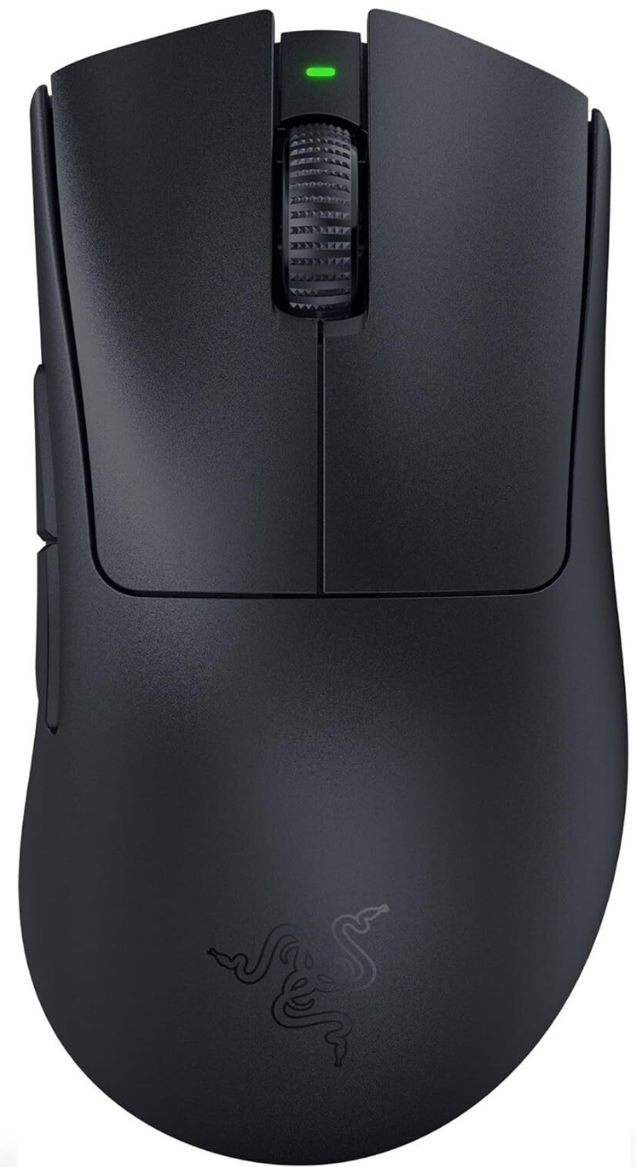 Razer DeathAdder V3 Pro 8886419334057 – Prix