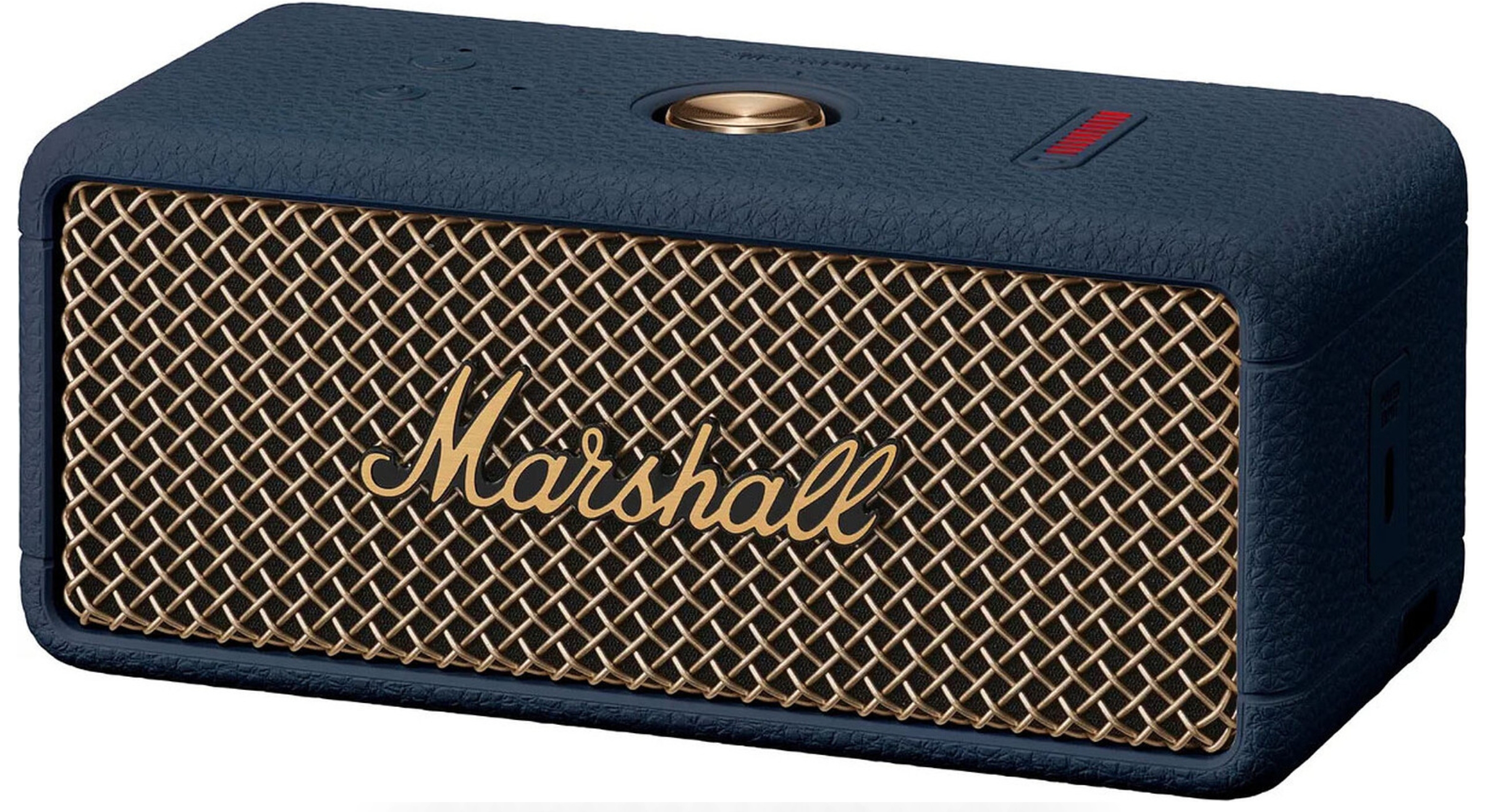 Marshall Emberton III Midnight Blue 7340055408332 – Prix