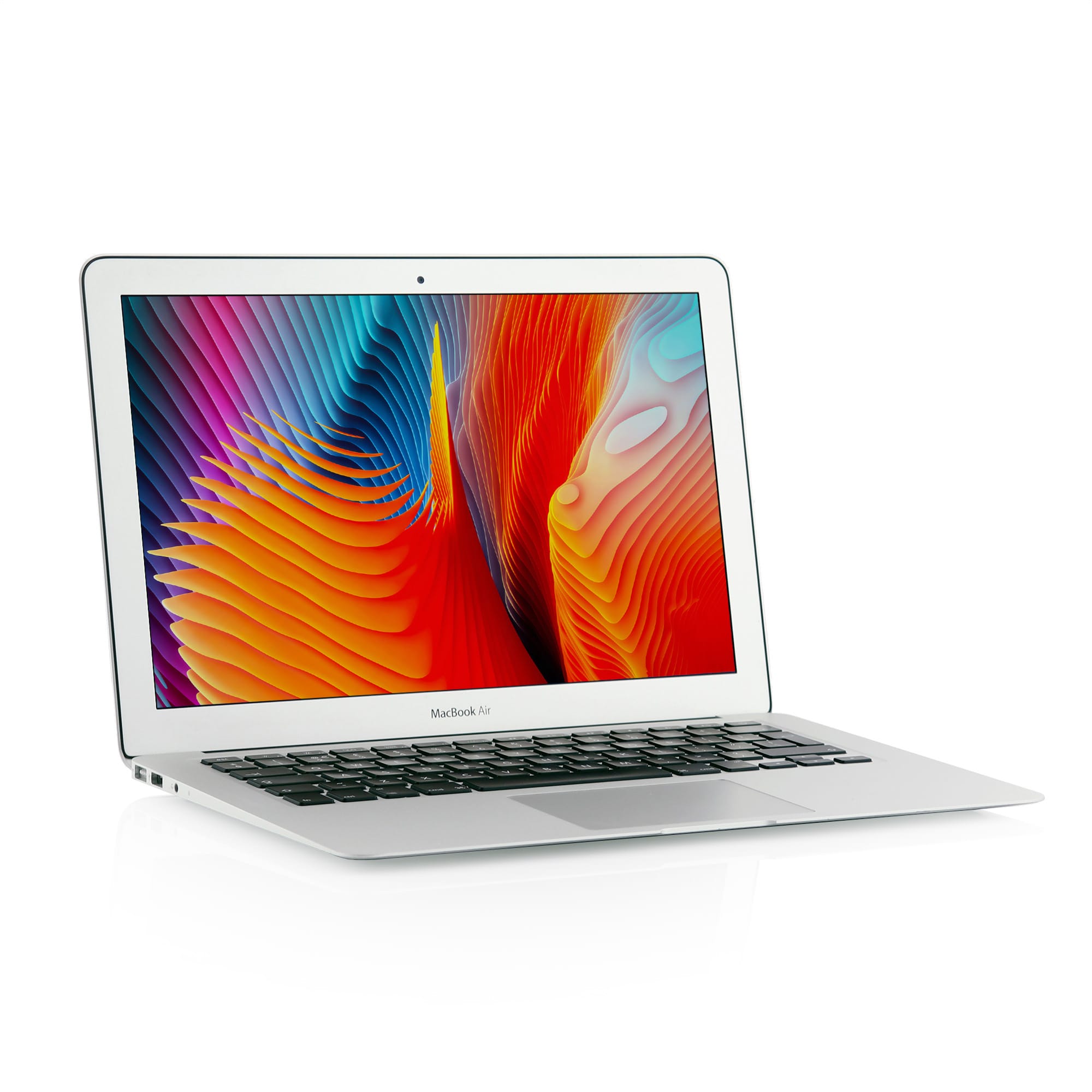 MacBook Air 13-inch 2017 i7 8RAM / 128 Go SSD Clavier querty