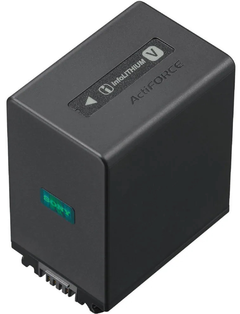 Batterie Sony série V 3410mAh 4905524995954 – Prix