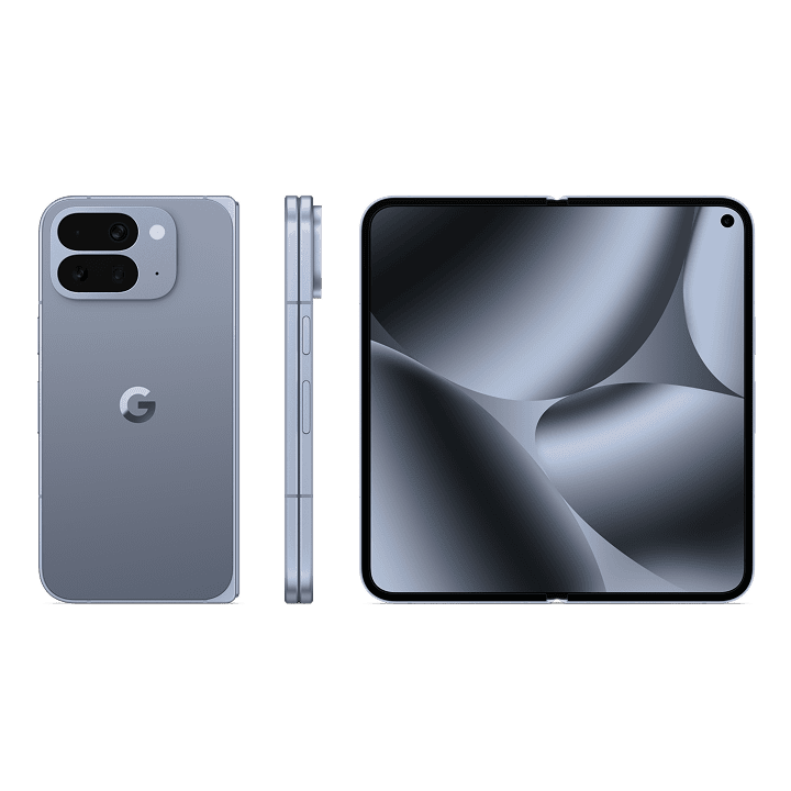 Google Pixel 10 Pro Fold 256Go 16Go RAM – Prix