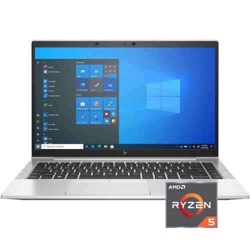 Hp Probook 445 G8 2022 Ryzen 5 Pro 16Go RAM  256Go - Prix