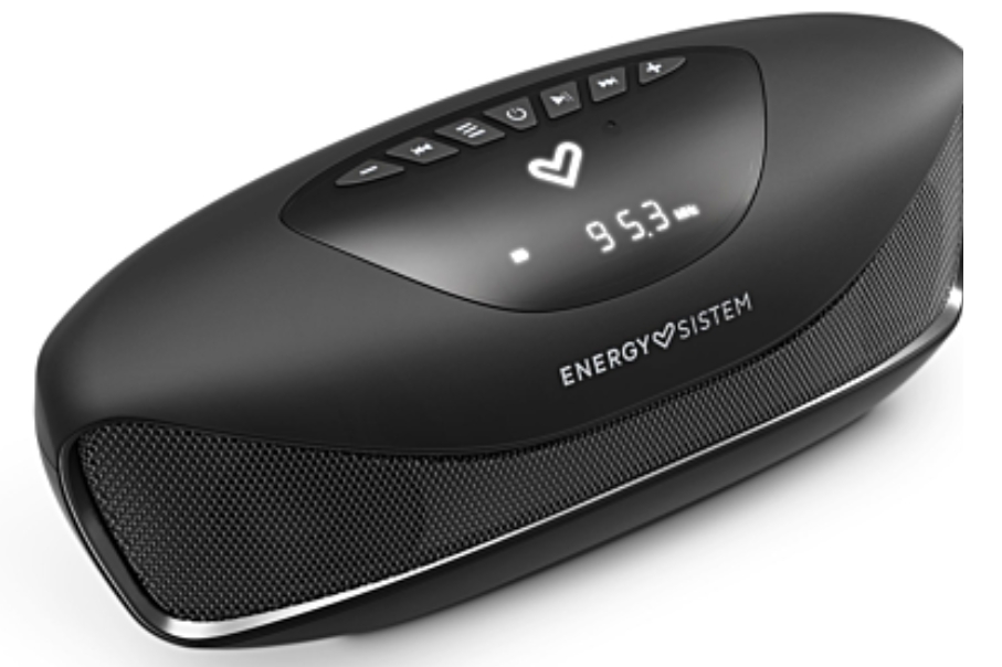 Energy Music Box BZ4+ 8432426451999 – Prix
