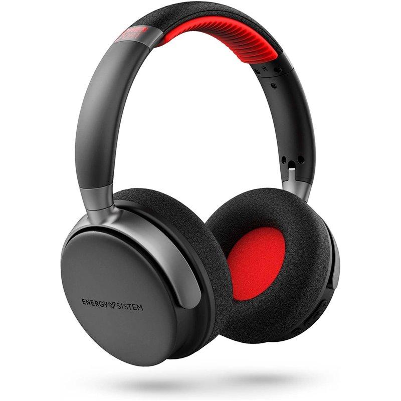 Casque Energy Power Sport Auriculaire 8432426458684 | PRIX