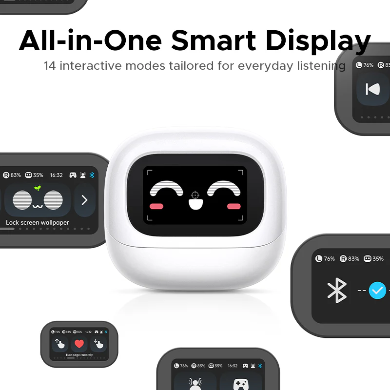 UGREEN LightBuds Magic – Prix