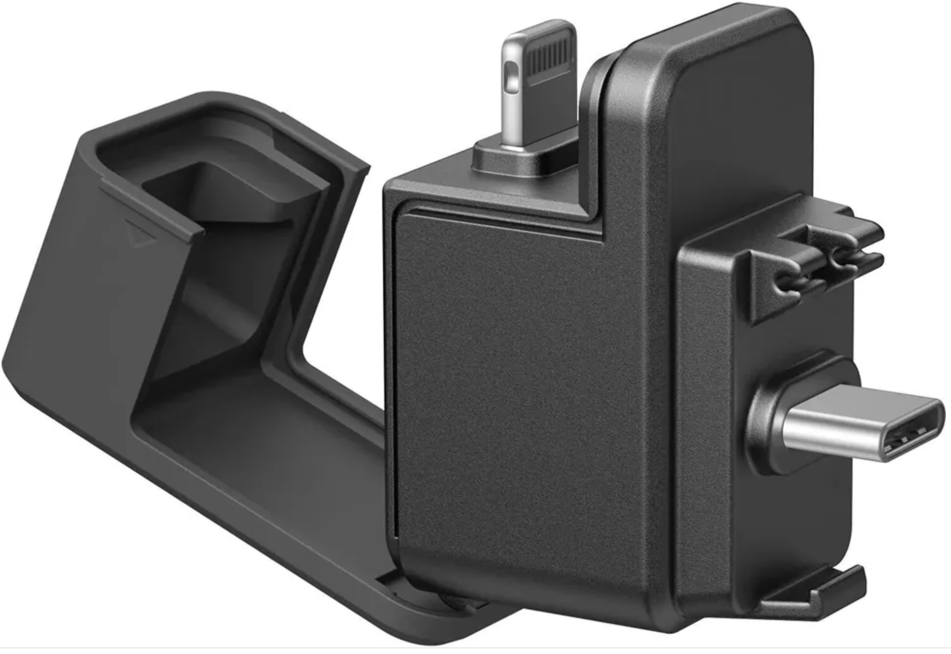 Insta360 Lecteur de Carte Memoire X5/X4 6977644760284 – Prix