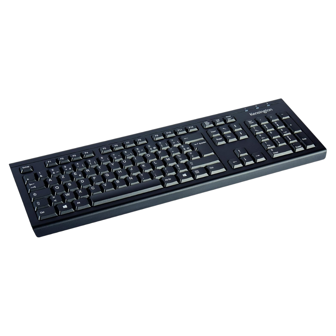 Kensington KB100 EQ K63727FR – Prix