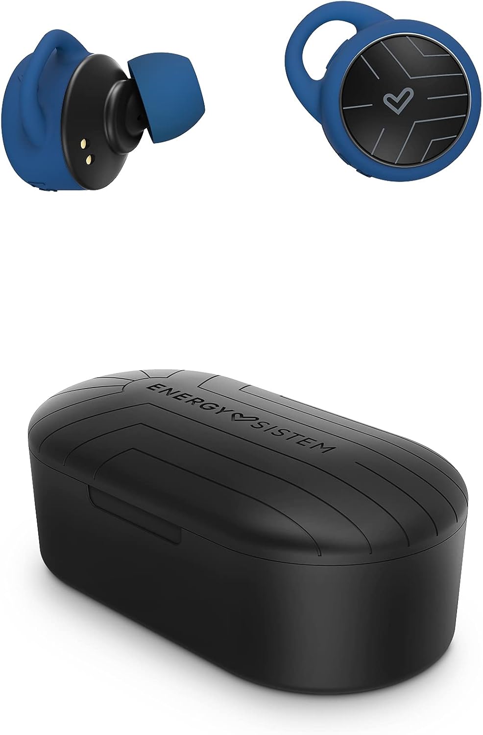 Écouteurs Energy FE 300 True Wireless 8432426452675 – Prix