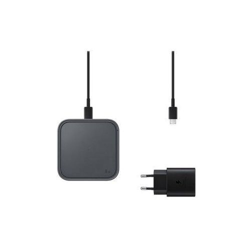 Samsung Wireless chargeur sans fil 15 W FAST CHARGING AVEC CHARGEUR 25W - Prix