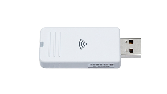 Module WiFi Epson ELPAP11 pour projecteur Dual Fonction 5GHZ V12H005A01 | PRIX