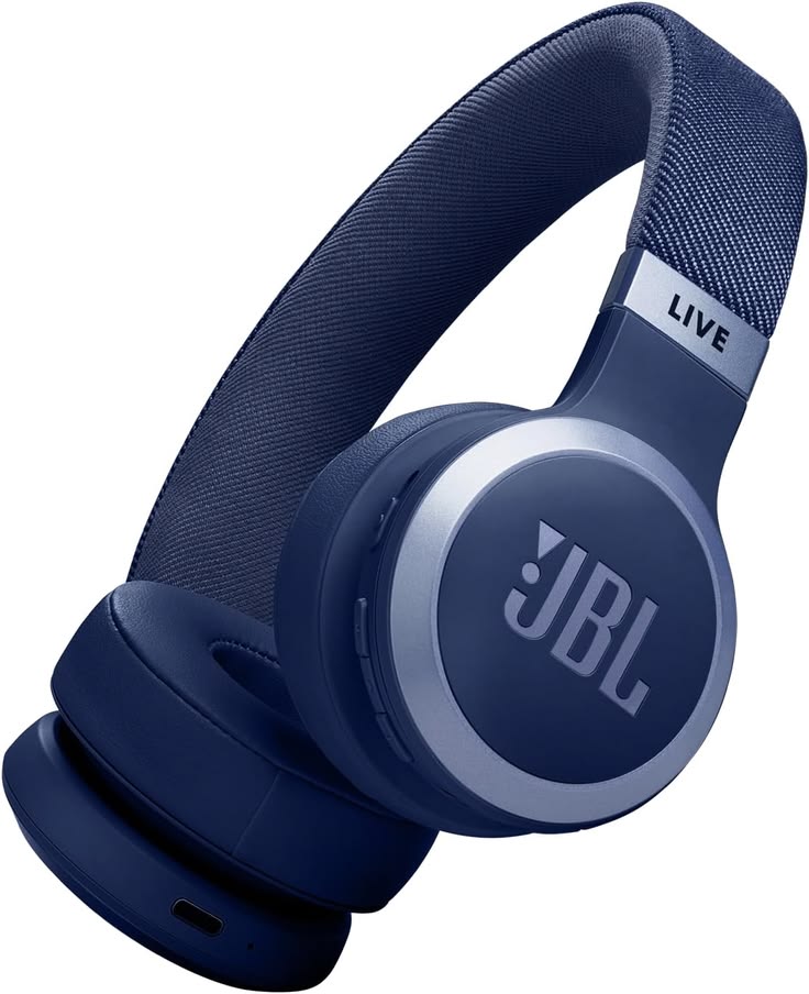 JBL LIVE 670NC 1200130004735 – Prix